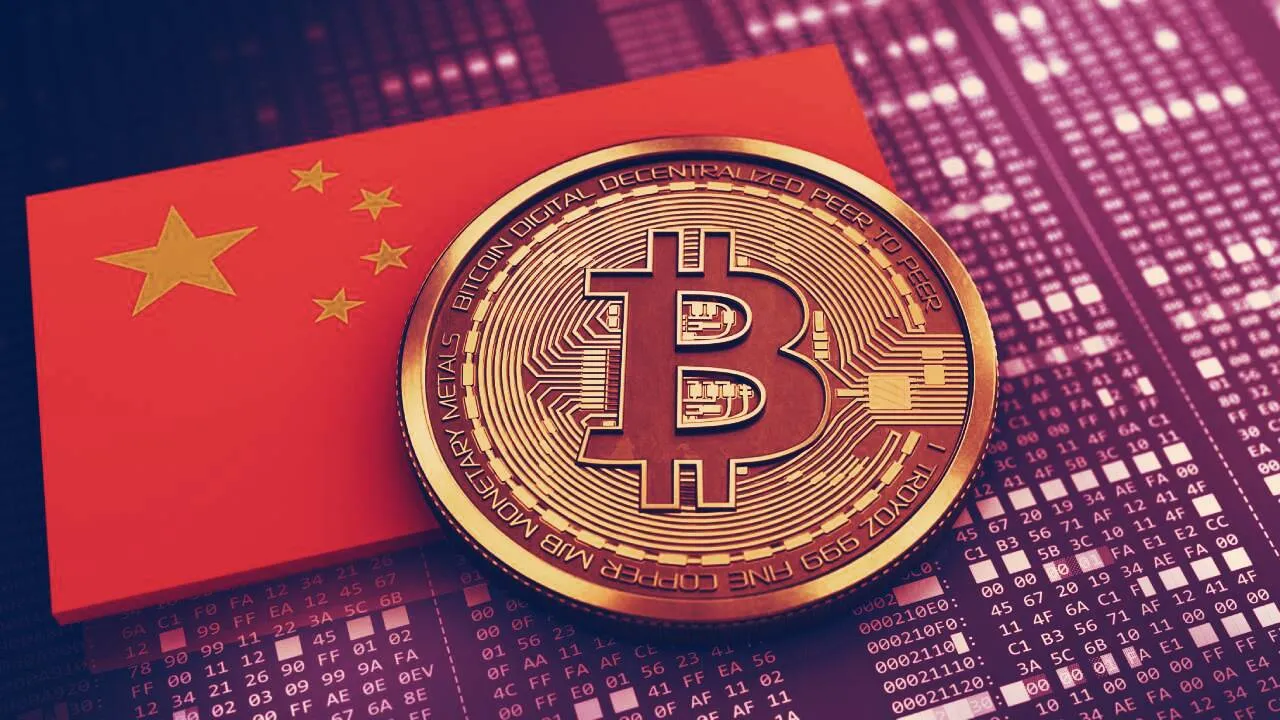 How to Buy Bitcoin in China If It Is Banned? | Crypto-Geography | Cryptoglobe