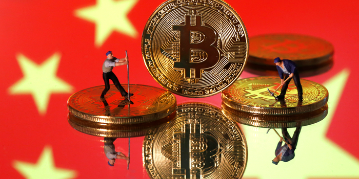 Explainer: What Beijing’s new crackdown means for crypto in China | Reuters