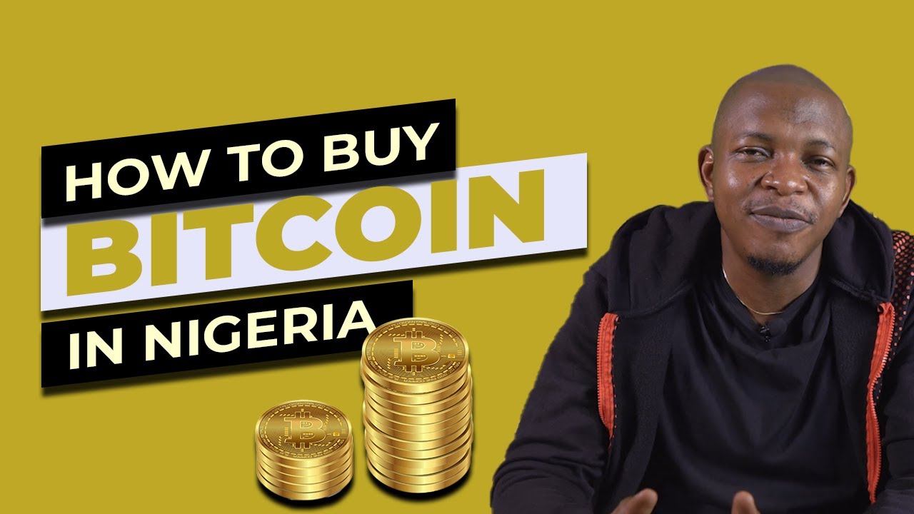 How to buy cryptocurrency in Nigeria | TechCabal