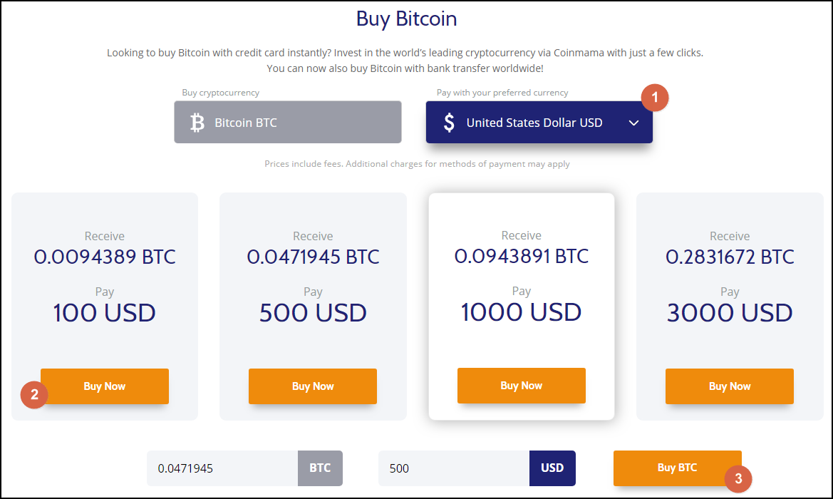 How to Buy Bitcoin with Bank Account: 5 Sites []