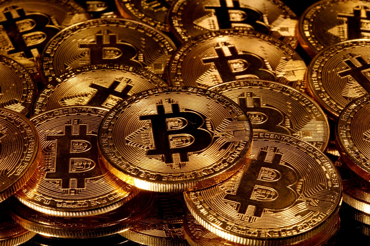 What is Bitcoin in India: Meaning, Types & How to Buy Steps