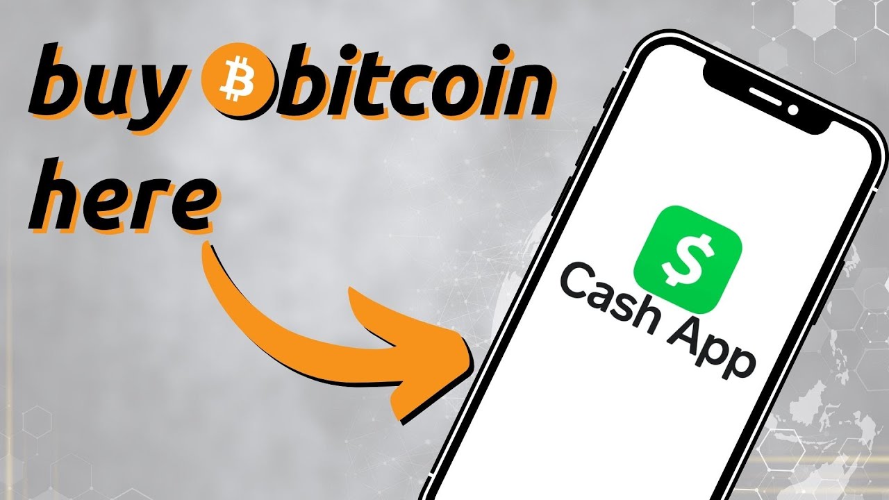 How To: Buy Bitcoin With Cash