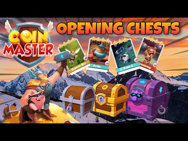 Coin Master how to get new cards | WePC