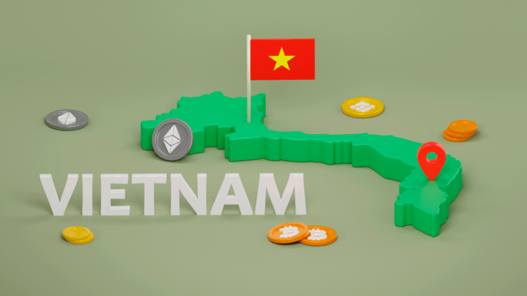 Vietnam | Areas of Availability | Gemini