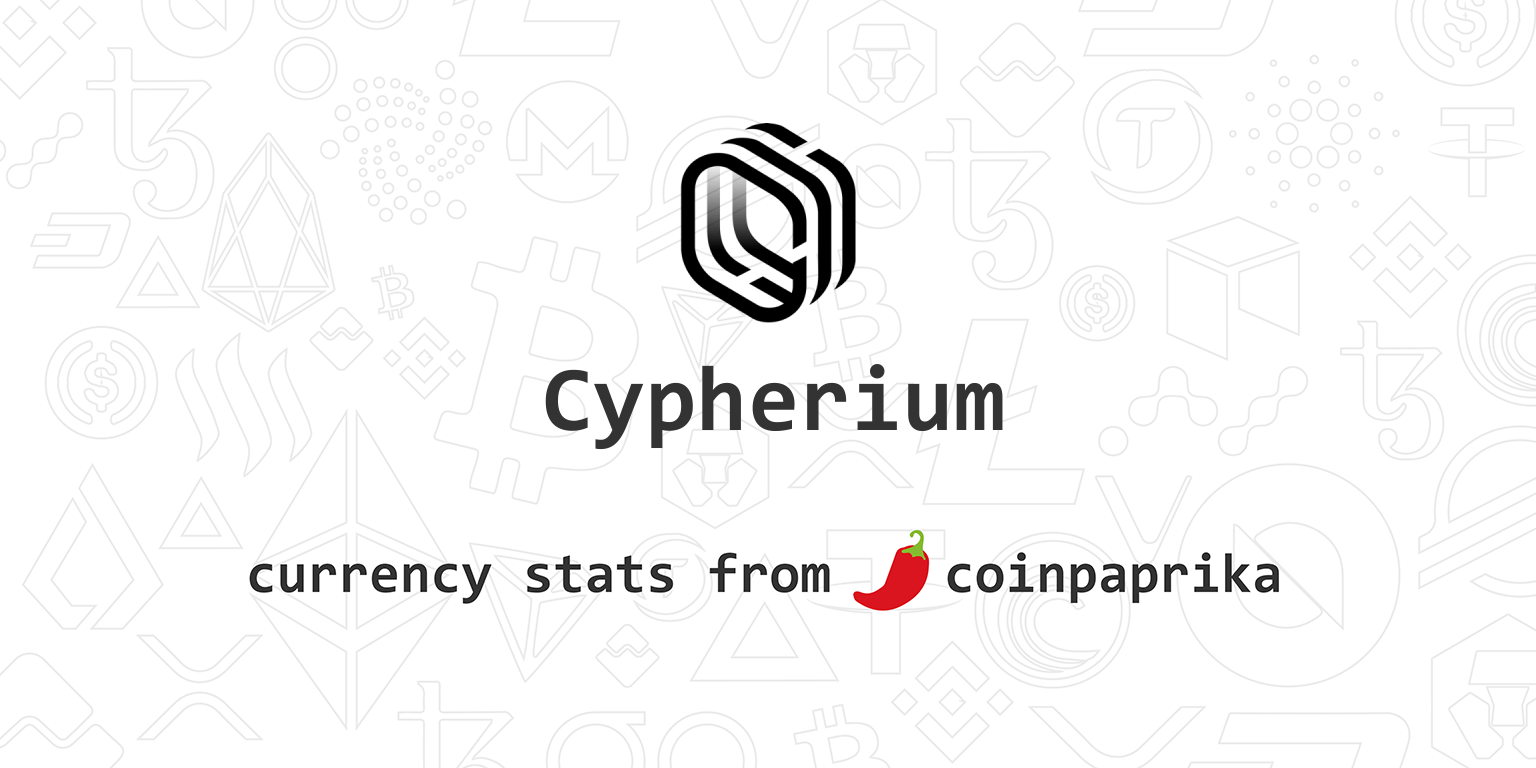 Where to Buy Cypherium: Best Cypherium Markets & CPH Pairs