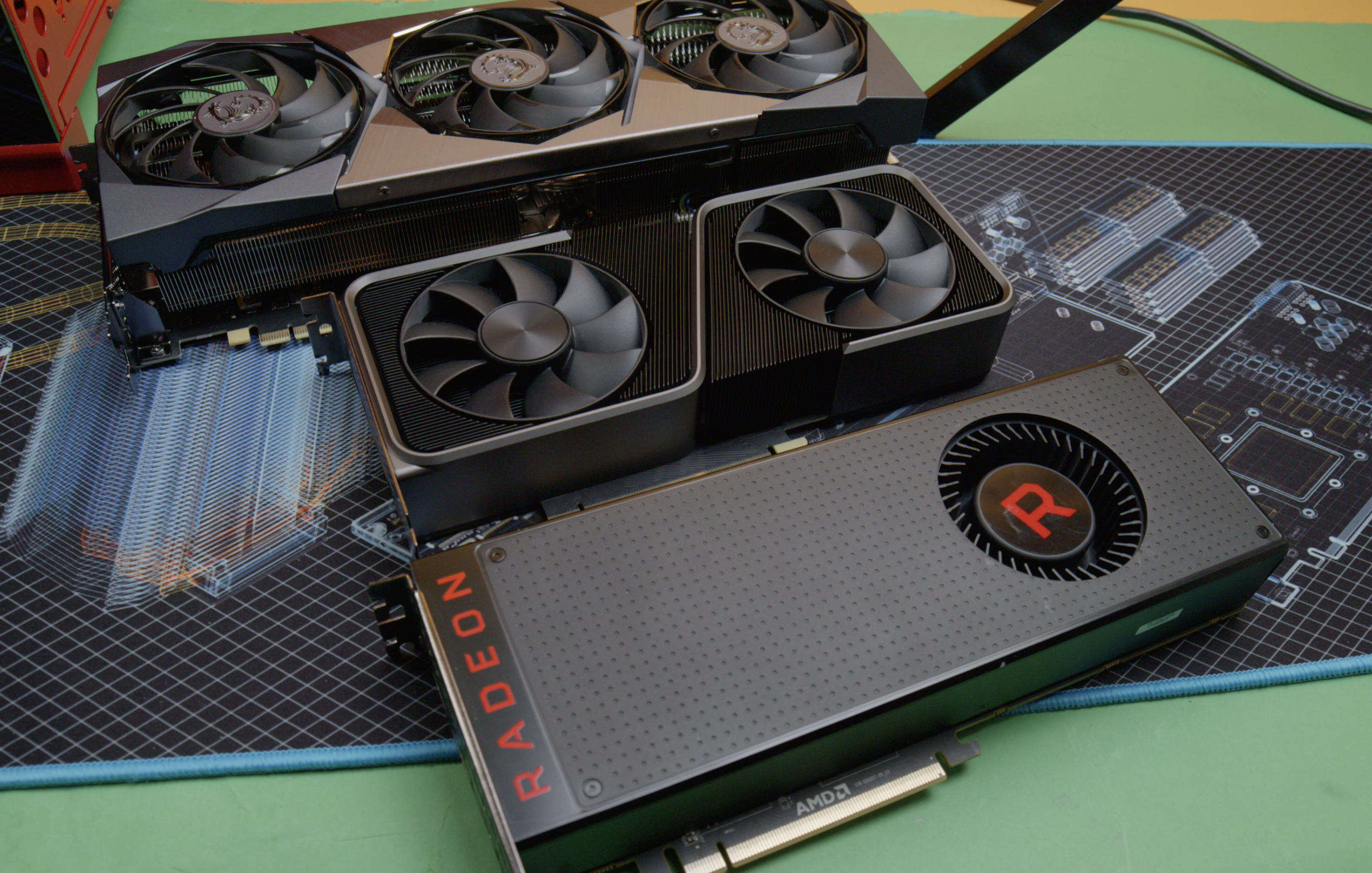 The best graphics card in top GPUs for all budgets | TechRadar