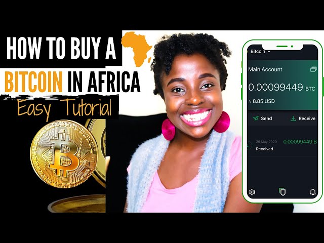 Buy Bitcoin with M-Pesa | How to buy BTC with M-Pesa | BitValve