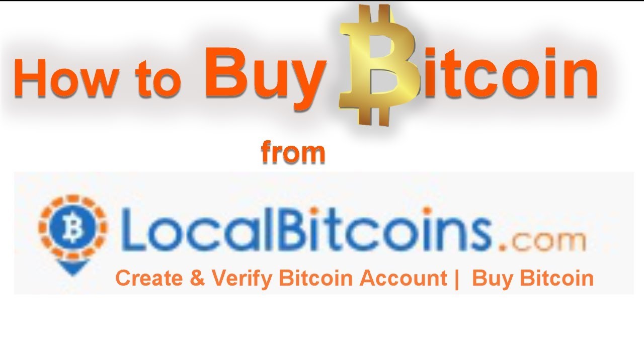 Buy Bitcoin with Cash in person