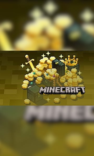 Minecraft: Minecoins Pack: Coins | Multiplatform : coinlog.fun: PC & Video Games