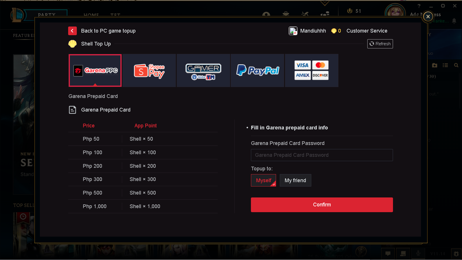 League of Legends: How to Buy Riot Points Safely Online | Magazine