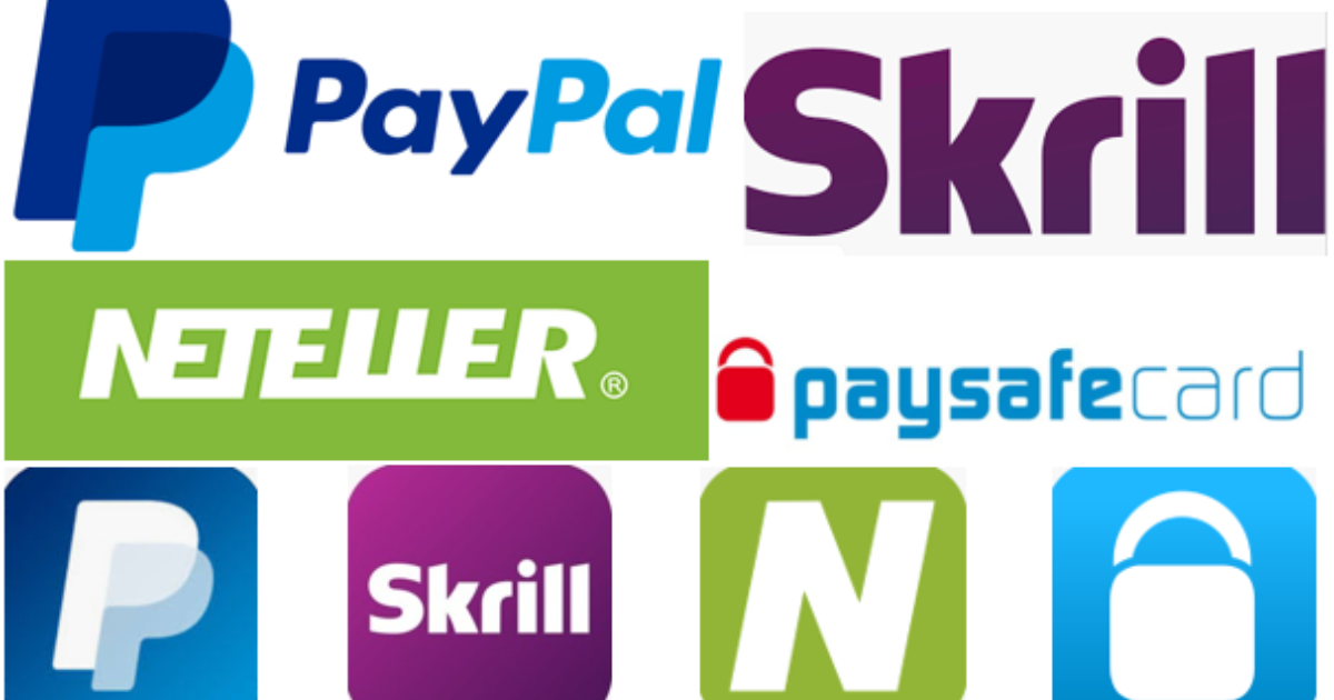 Exchange Skrill to PayPal | CHEXCH