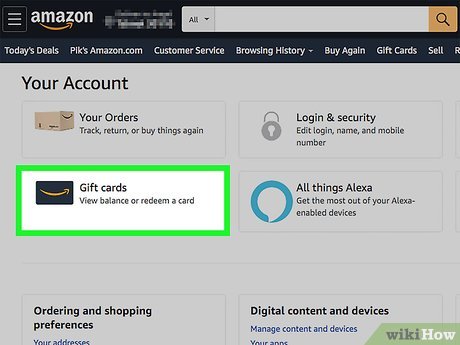 How to Keep Your Amazon Gift Purchases a Secret