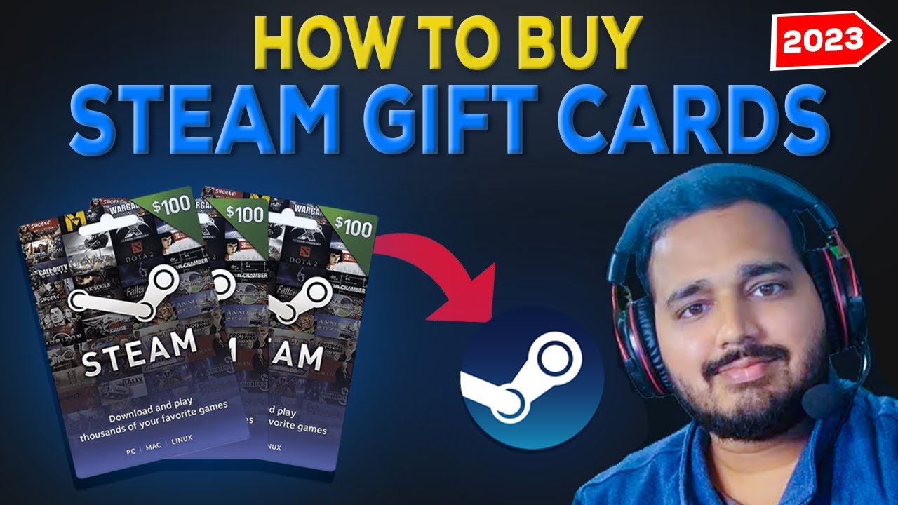 India Steam Wallet INR Gift Card | INR Steam Card|coinlog.fun