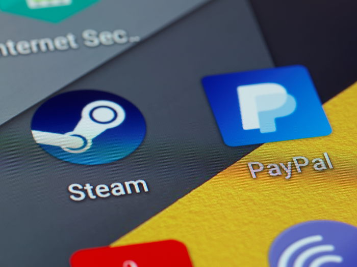 How to Fund Your Steam Wallet and Buy Games