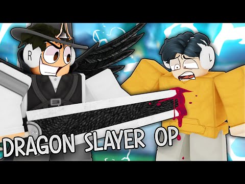 I bought a ugc ( robux) and the dragon slayer didn't come - Combat Warriors