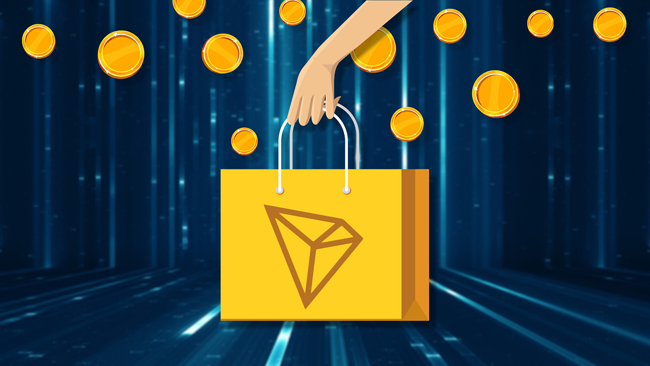 How to Buy TRON (TRX) Step-by-Step Guide - Pionex