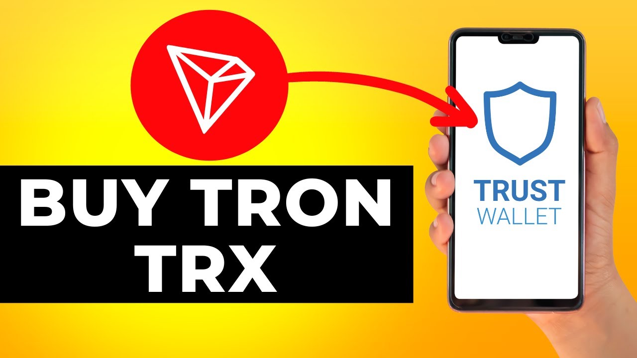 Where to Buy Tron: The Ultimate TRX Buying Guide