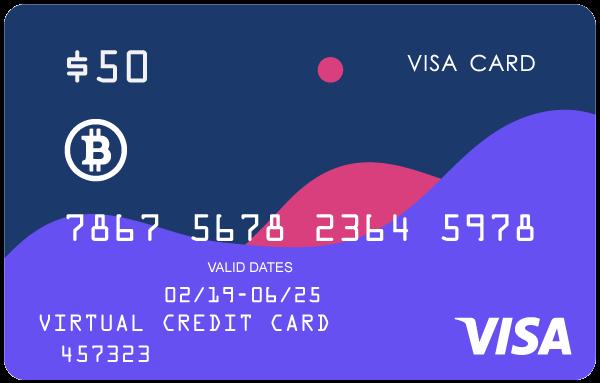 How to Buy Crypto With Prepaid Card (VISA, Mastercard)