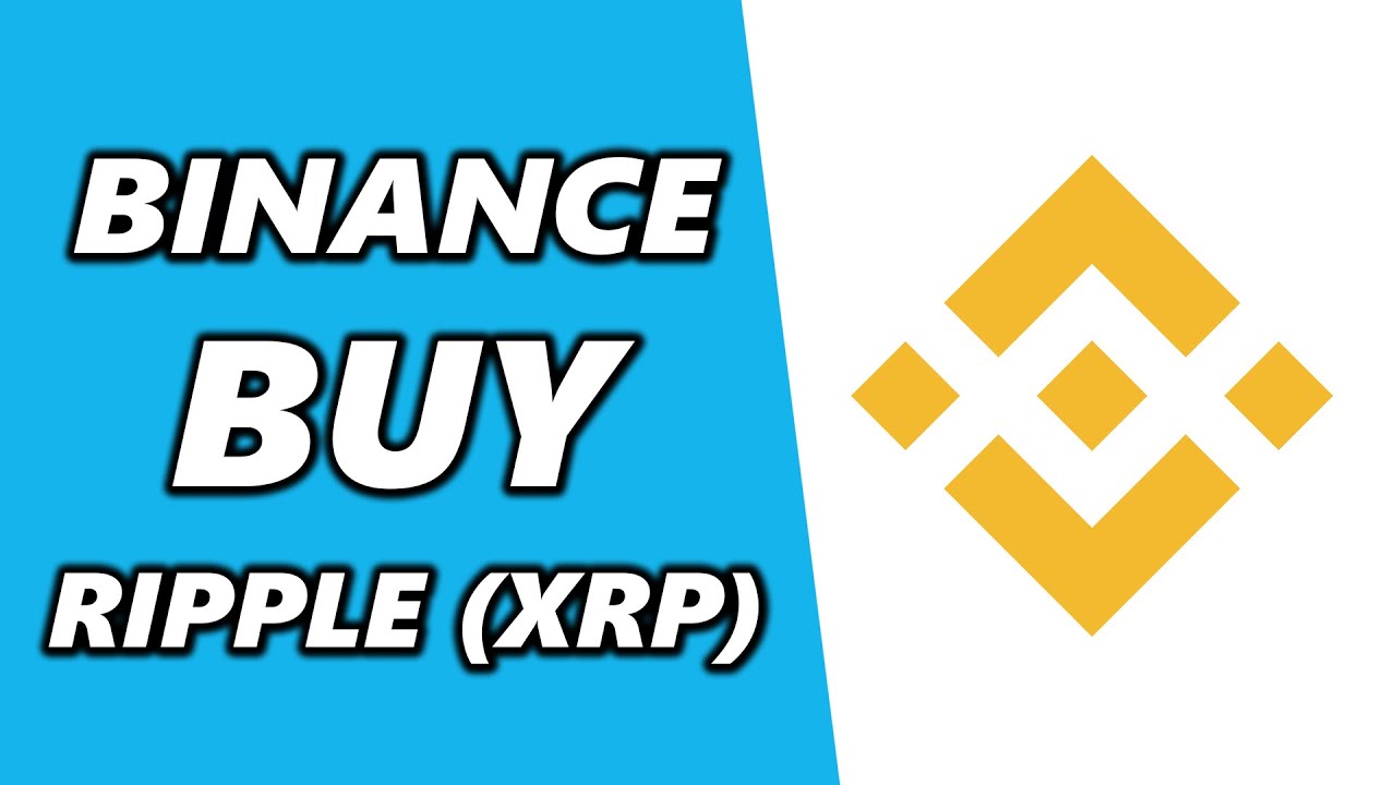 How to Buy Ripple (XRP)