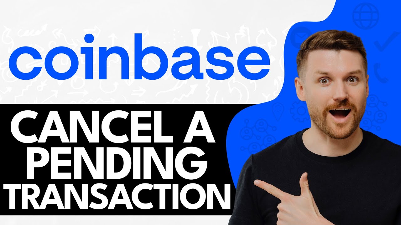 Is Coinbase A Secure Wallet Cancel Pending Transaction Coinbase/?s= – الحزب المدني الديمقراطي