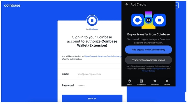 How to Withdraw From Coinbase Wallet: A Step-by-Step Guide