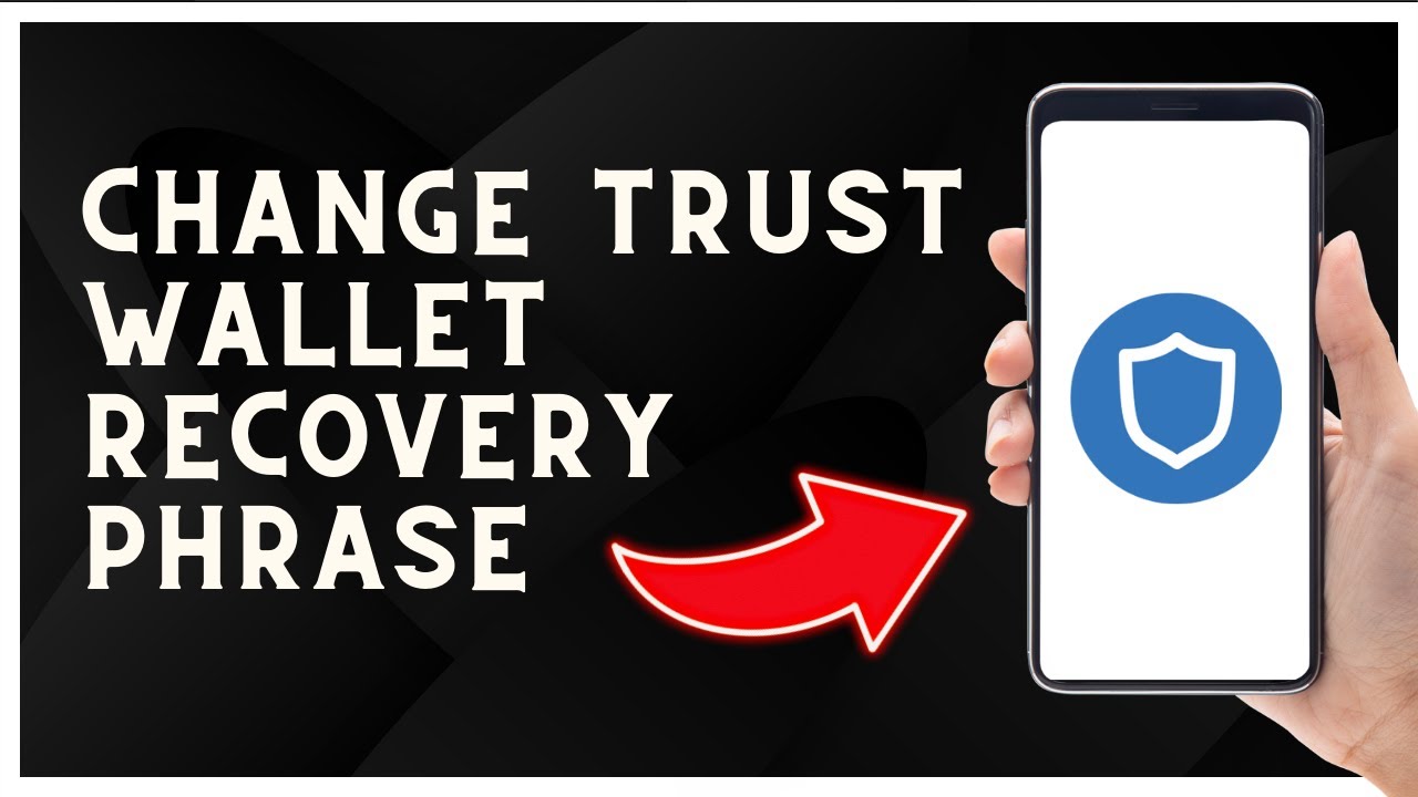 How to Get Trust Wallet Private Key?