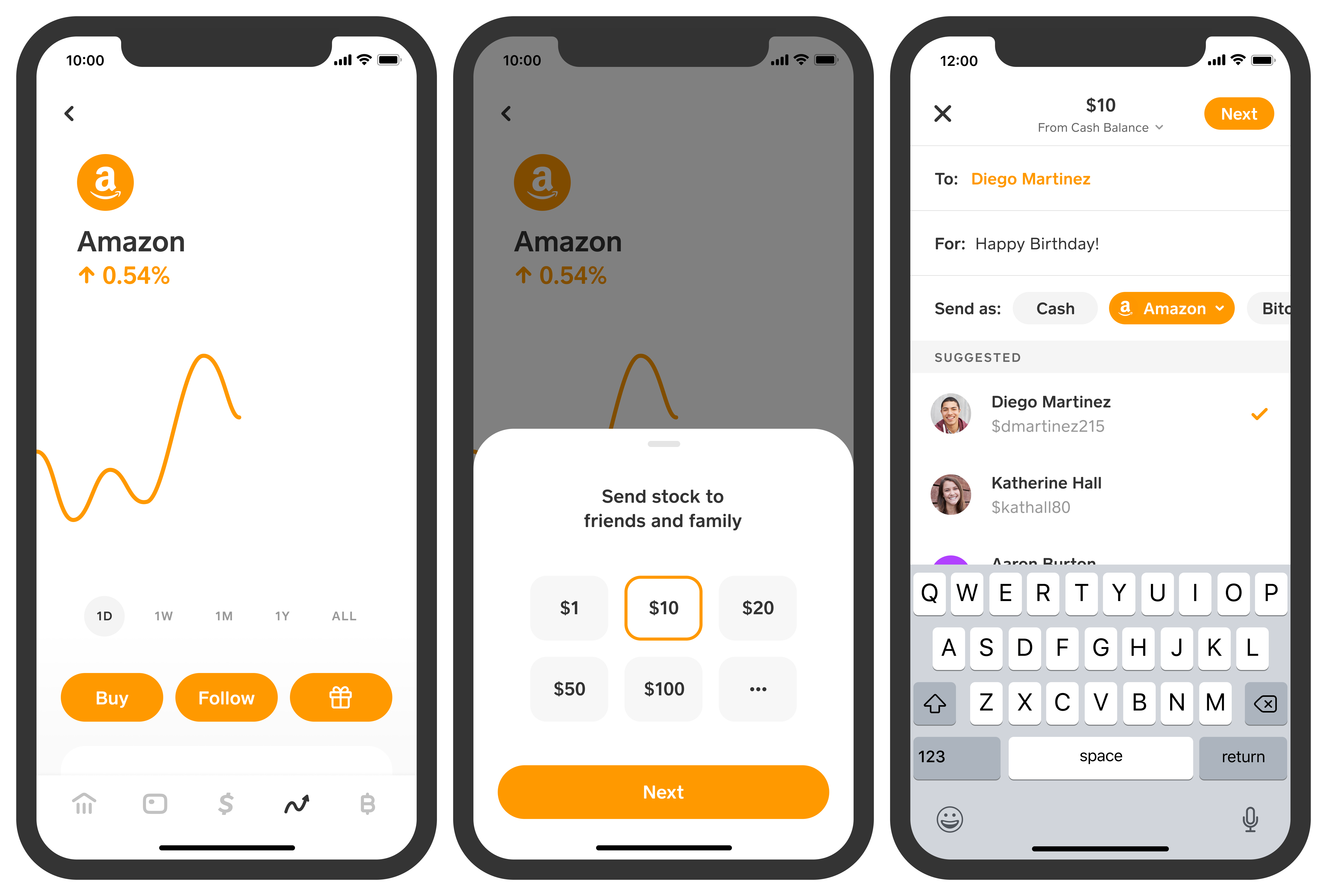 ‎Bitcoin Cash Wallet Freewallet on the App Store