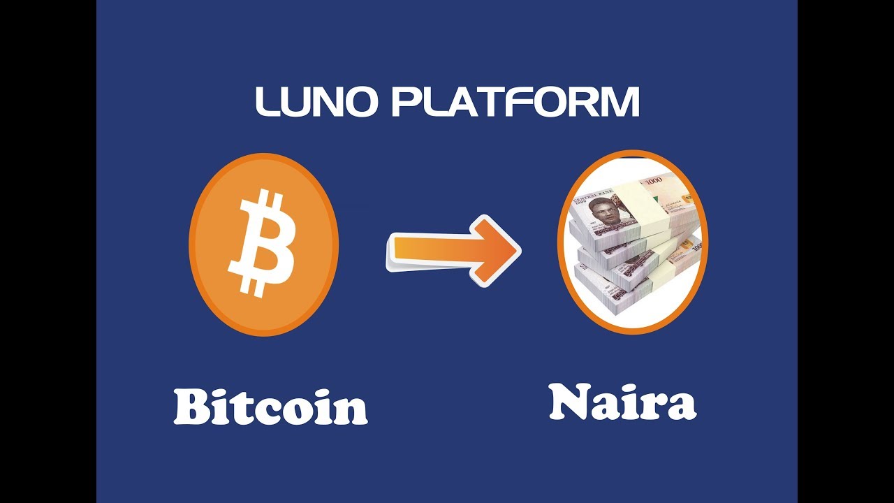 ‎Luno Cryptocurrency & Bitcoin on the App Store