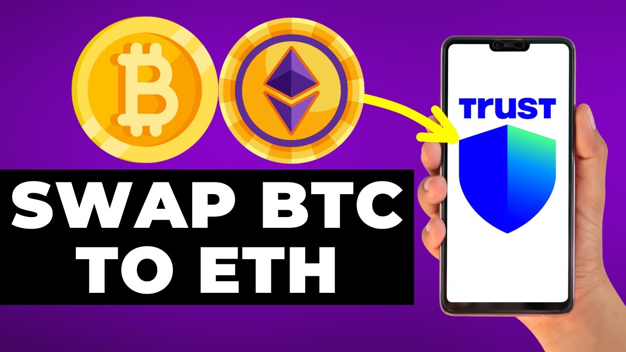 TWT to ETH Exchange | Convert Trust Wallet Token to Ethereum on SimpleSwap