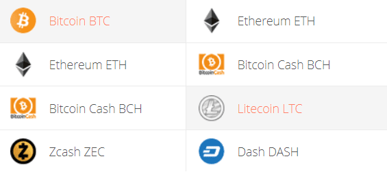 Exchange Bitcoin (BTC) to Litecoin (LTC)  where is the best exchange rate?