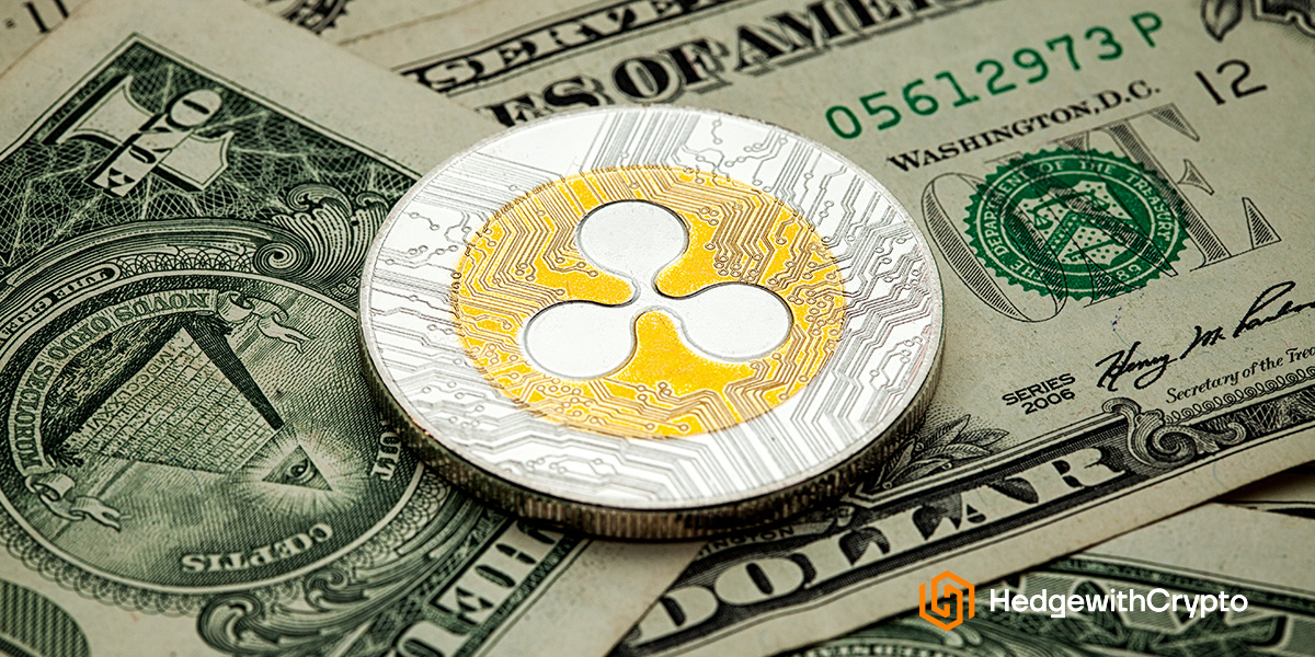 How to Sell Ripple (XRP) for GBP in the UK