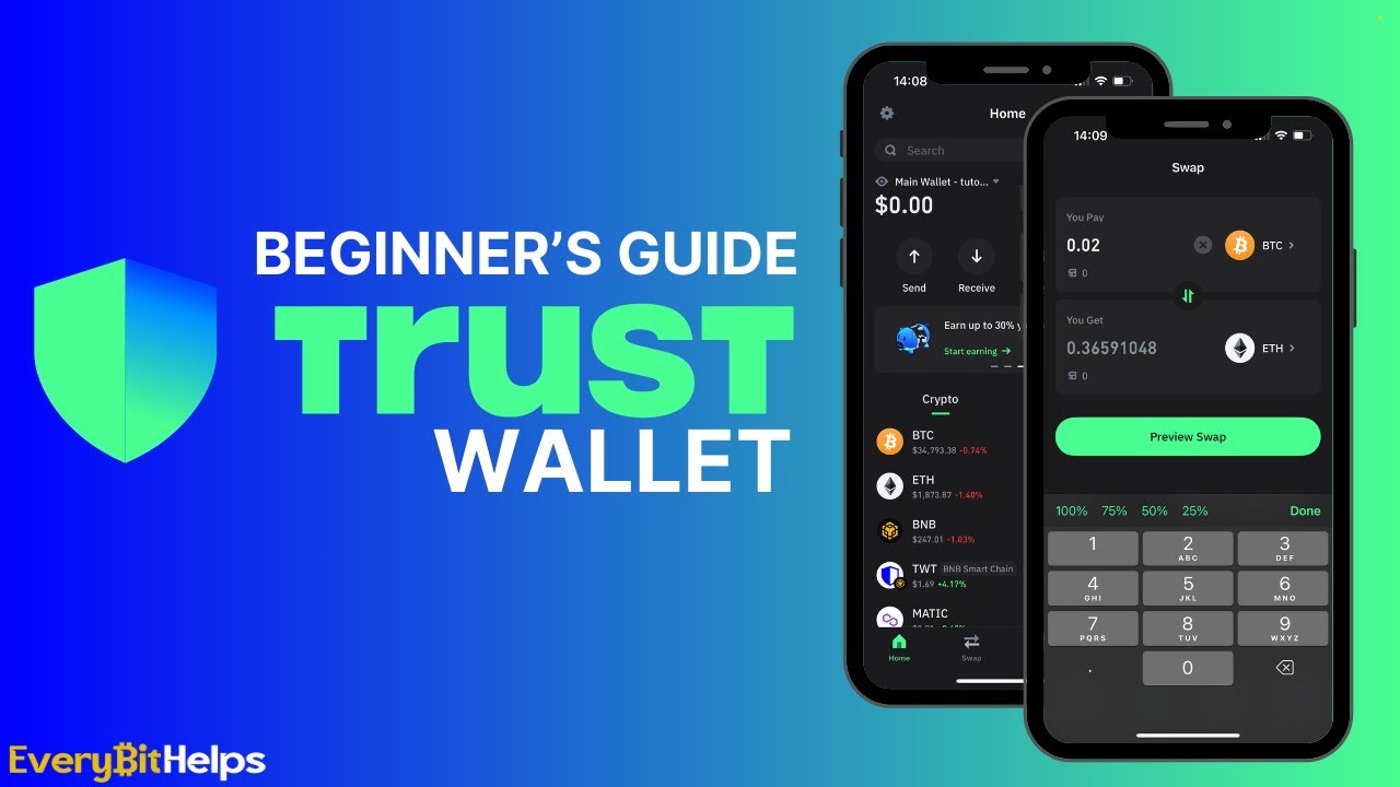 What Is Ethereum Wallet? How To Create & Use Ethereum Wallet ()