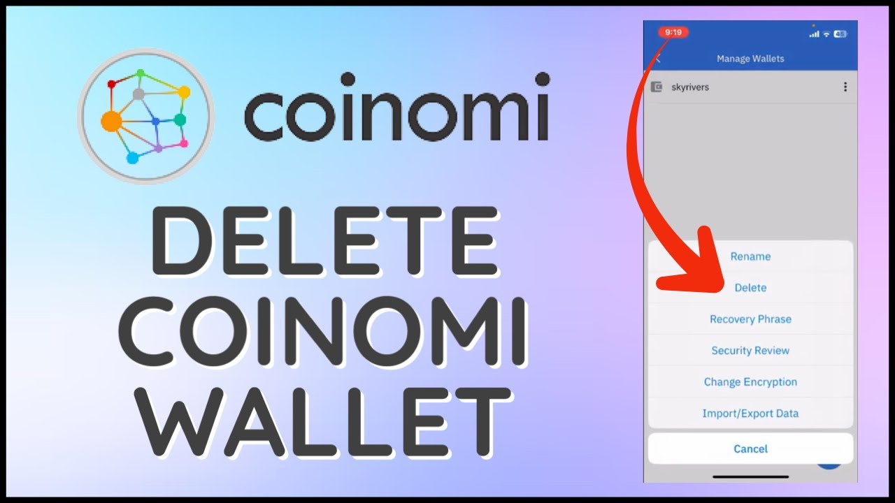 Coinomi Multiseed Support : Coinomi Support