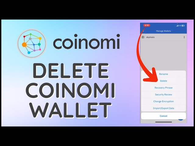 Your Comprehensive Analysis for Coinomi Wallet Review - Coindoo