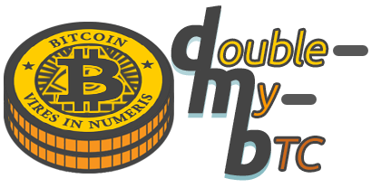 Double Your Bitcoins - 16 Reviews - Crypto Gambling - coinlog.fun