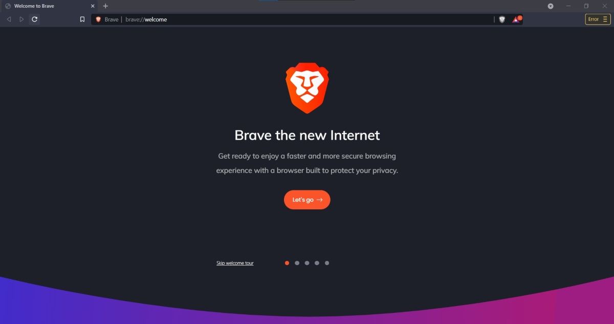 Brave rewards: How to earn cryptocurrency rewards via the Brave browser