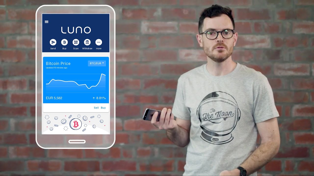 HOW I MAKE MONEY DAILY ON LUNO PLATFORM | DILLIONWORLD