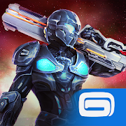 N.O.V.A. Legacy va MOD APK (Unlimited Money) Download