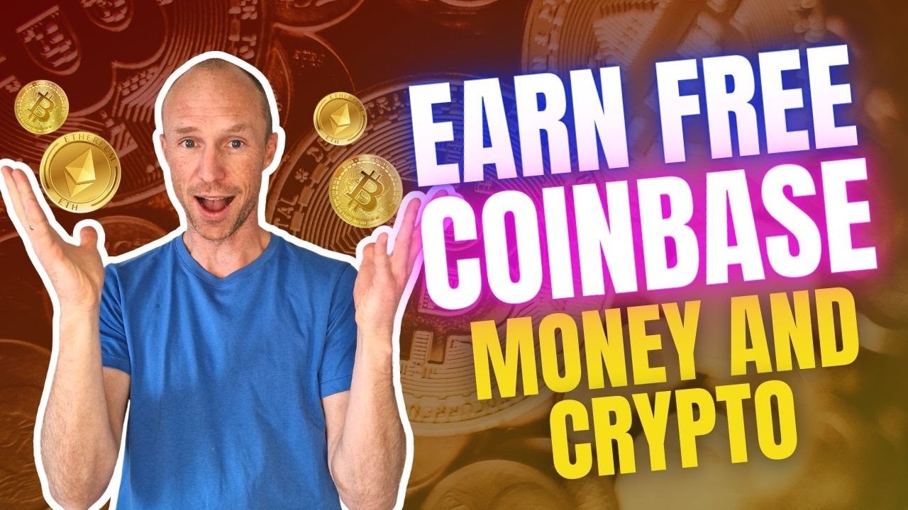 Coinbase Earn: What It is and How to Make Money on Coinbase?