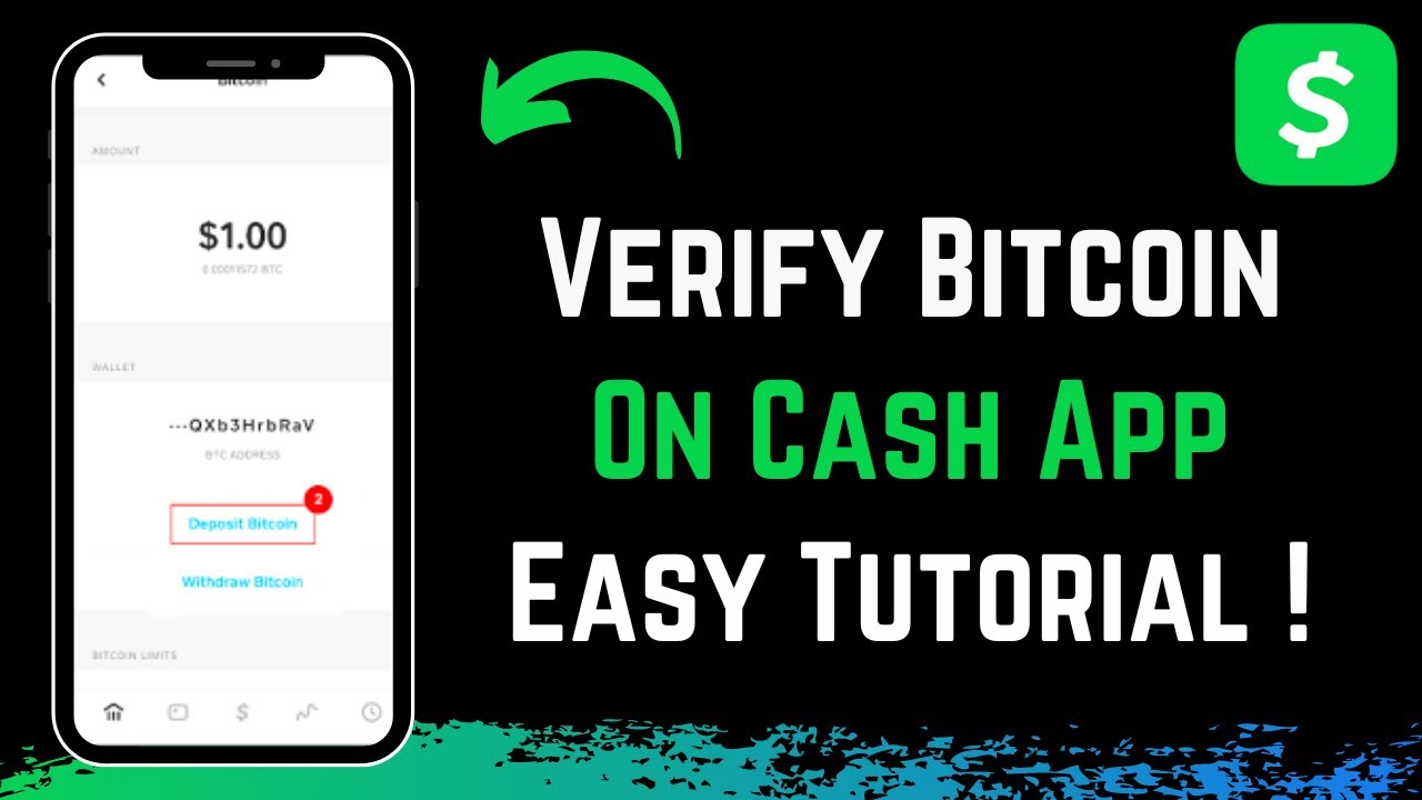 How to Withdraw Bitcoin from Cash App - Coindoo