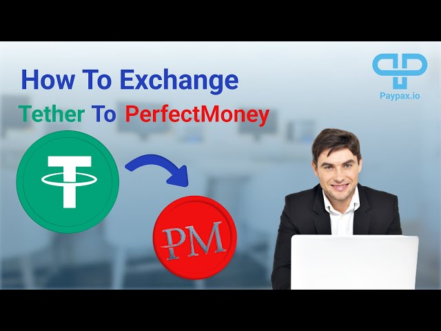 Exchange Perfect Money Voucher USD to Bitcoin (BTC)