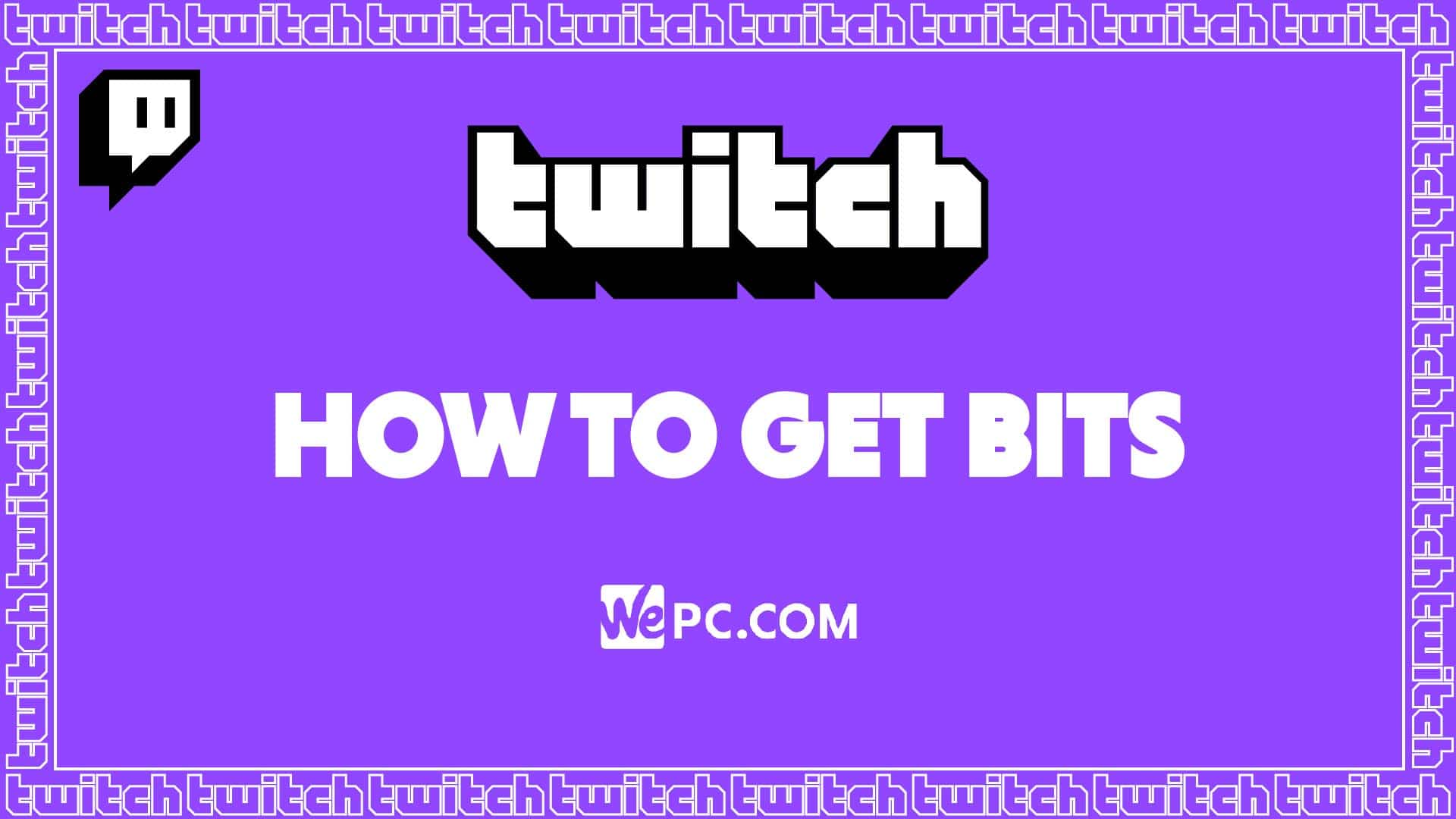 Best Ways to Get Bits on Twitch in (FREE + Paid)