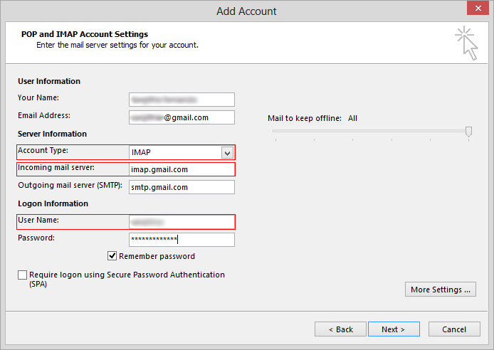 domain name system - Exchange Server Address Resolving to Random String - Server Fault