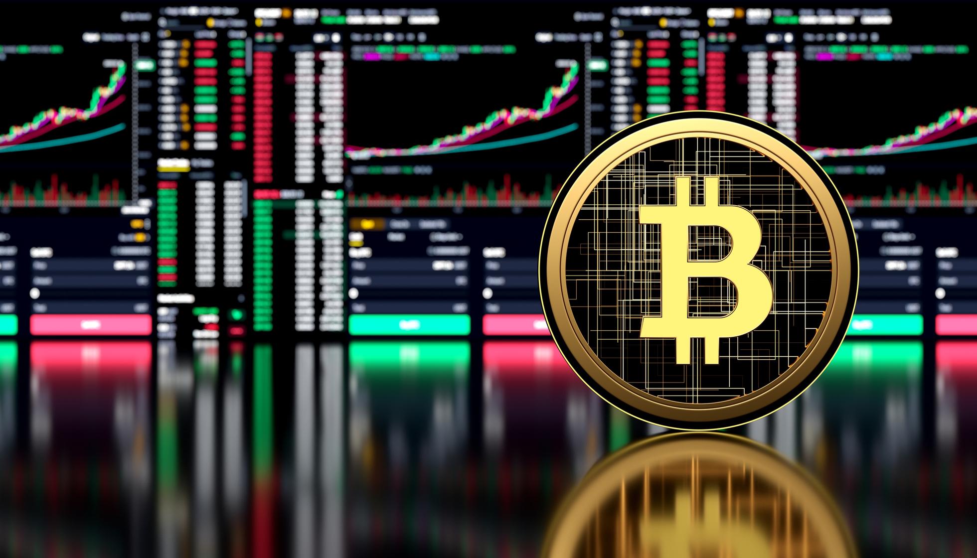 How To Buy Bitcoin: 5 Ways To Add The Popular Cryptocurrency To Your Portfolio | Bankrate