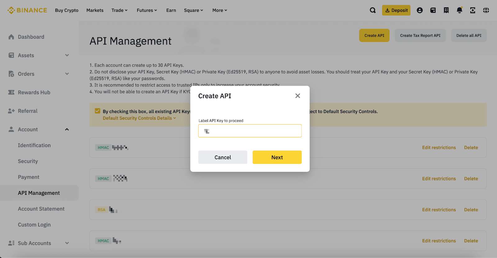 binance-spot-api-docs/faqs/api_key_coinlog.fun at master · binance/binance-spot-api-docs · GitHub