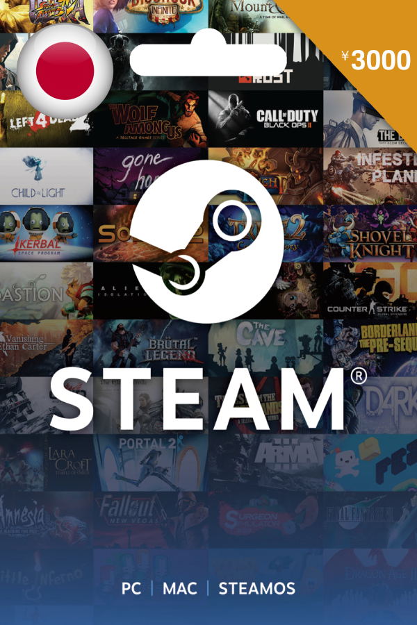 Cheap Steam Wallet and Gift Cards. Use the code SUMMERDEAL for extra discount