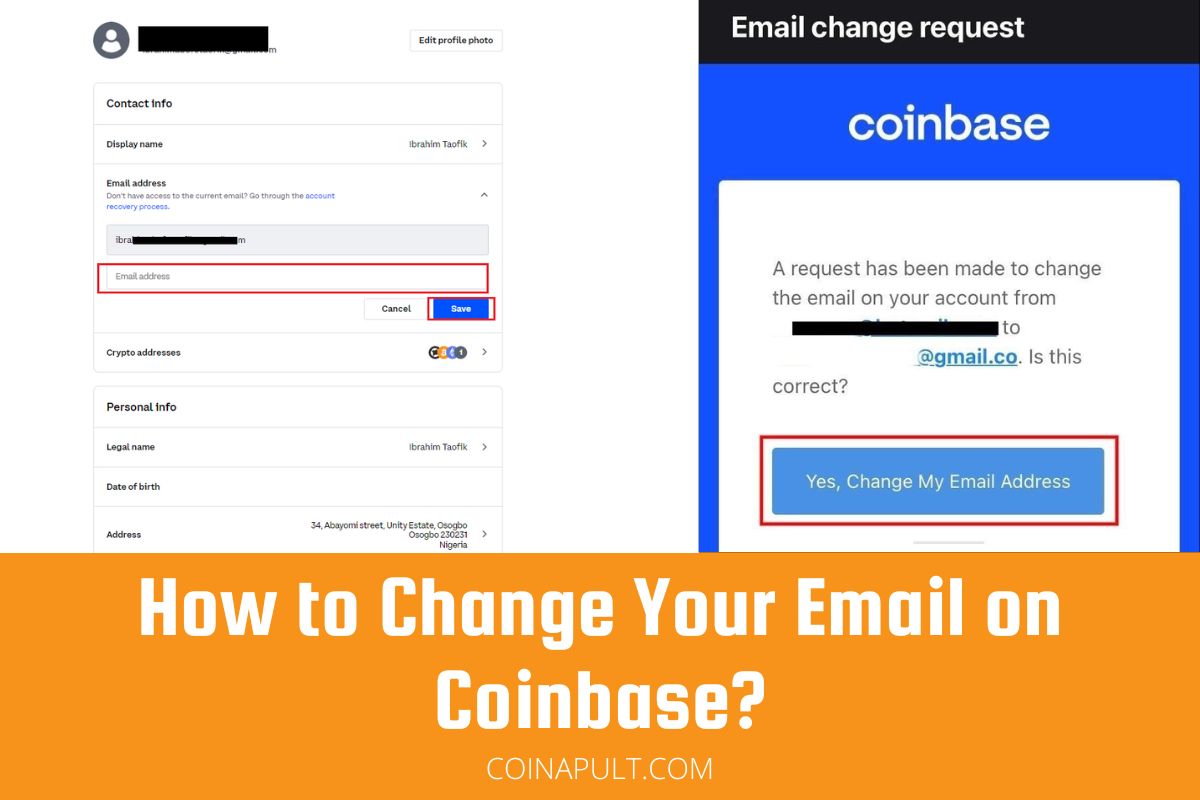 How to Setup a Coinbase Account