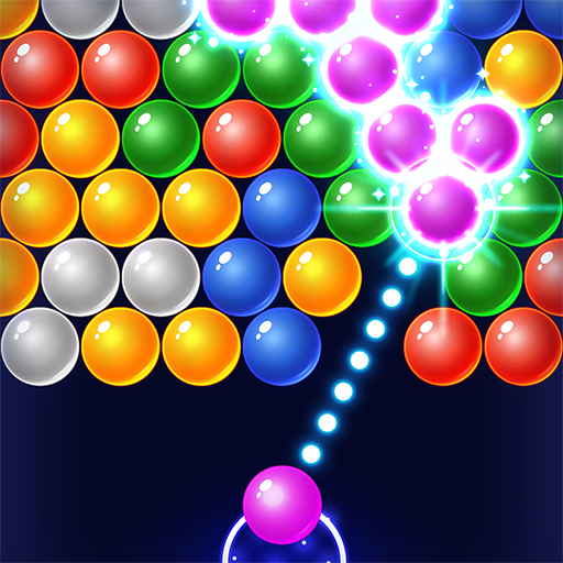 Bubble Shooter Game for Android - Download | Bazaar
