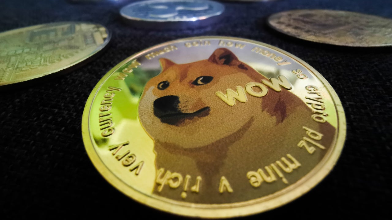 How can I get Dogecoin? - Dogecoin