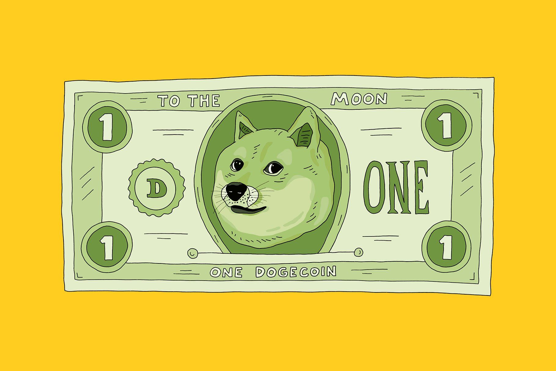 Will Dogecoin Ever Reach $1? Can It Go Beyond?